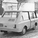Illustration for article titled These Soviet Concept Vehicles Are Clearly From An Alternate Universe
